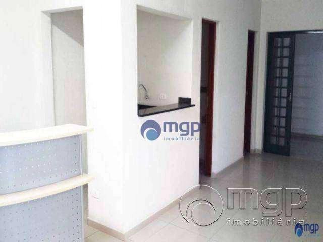 Condominio aluguel em Santana, São Paulo