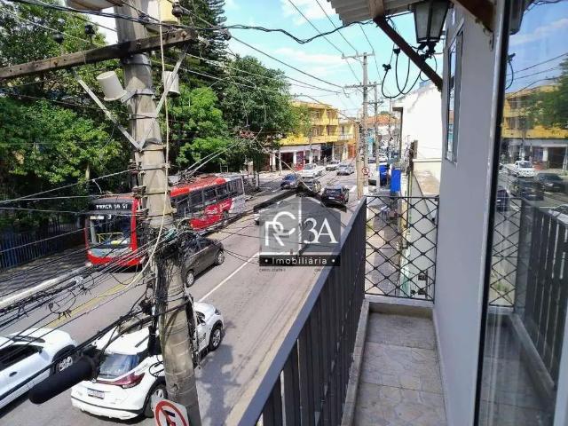 Condominio aluguel em Parque da Mooca, São Paulo