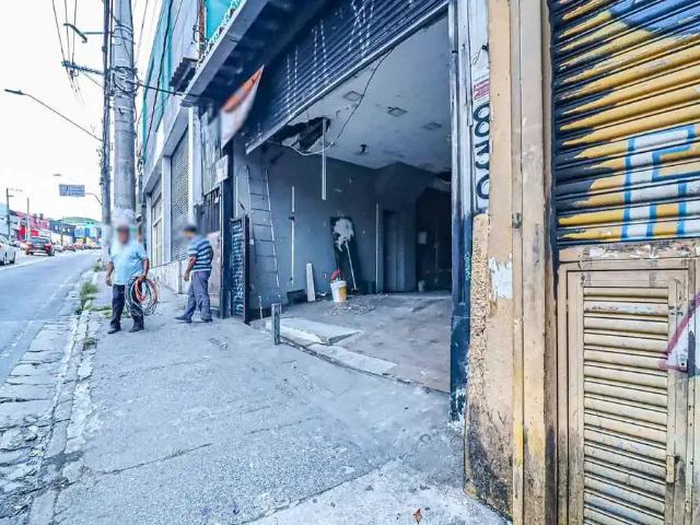 Condominio aluguel em Região Imediata de São Paulo, Região Metropolitana de São Paulo