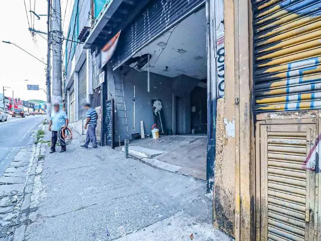 Condominio aluguel em Região Imediata de São Paulo, Região Metropolitana de São Paulo