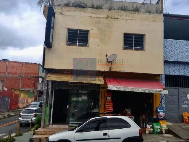 Condominio aluguel em Vila Cantinho do Céu, São Paulo