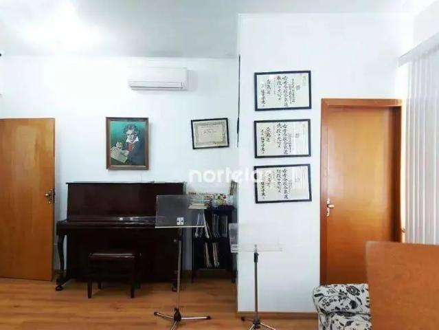 Condominio aluguel em Região Imediata de Marília, Pompéia