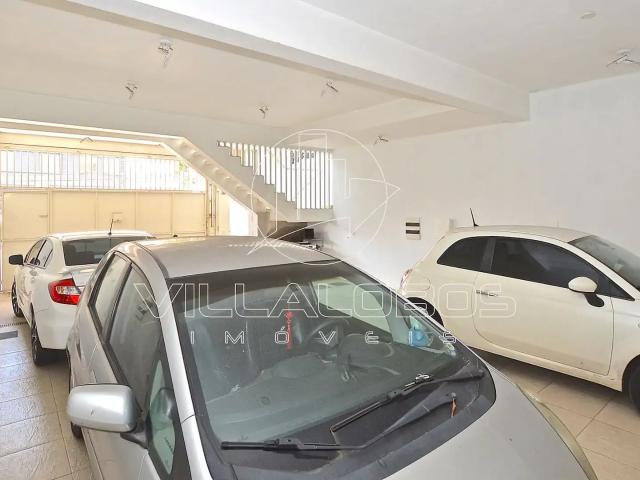 Condominio aluguel em Pompeia