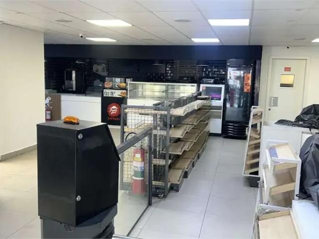 Condominio aluguel em Região Imediata de Marília, Pompéia