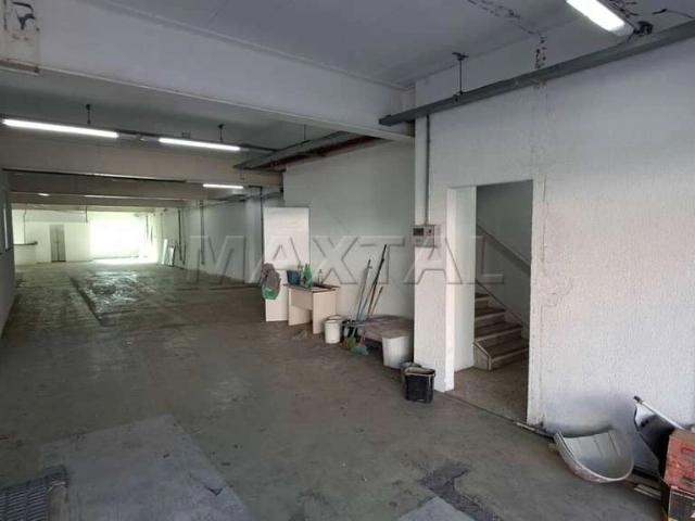 Condominio aluguel em Santana, São Paulo