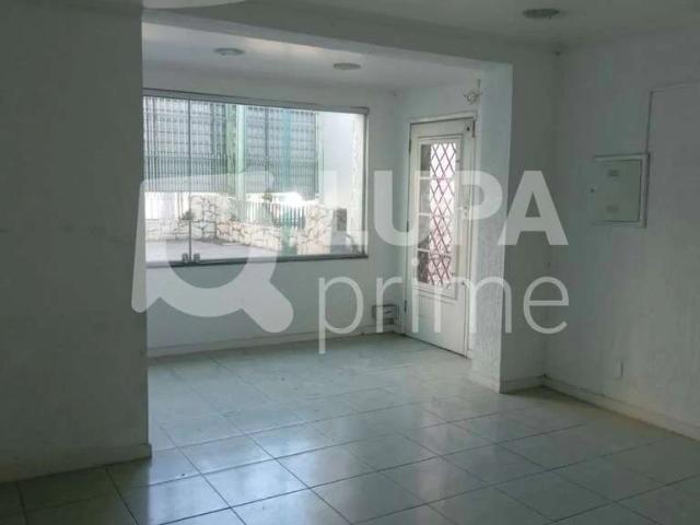 Condominio aluguel em Santana, São Paulo