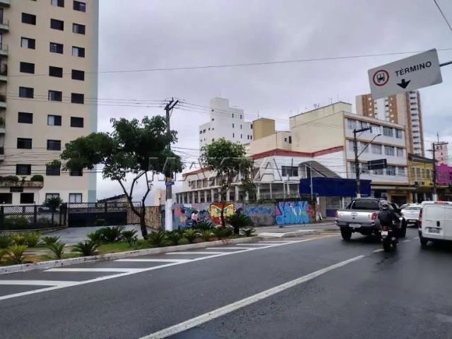 Condominio aluguel em Santana, São Paulo