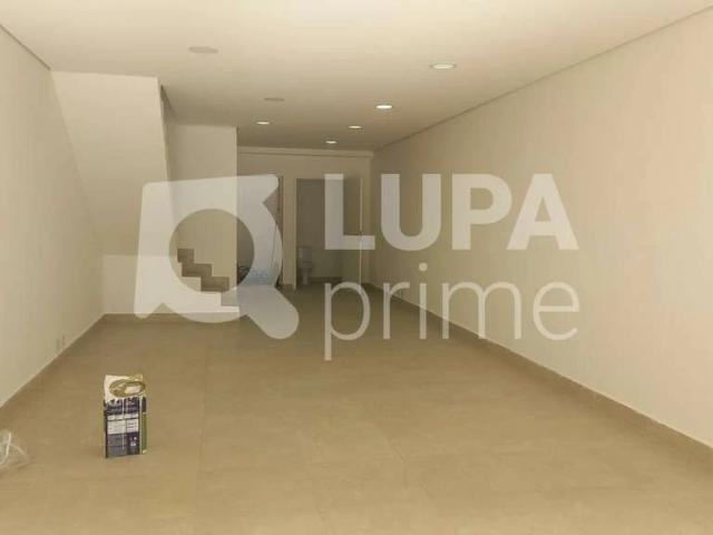 Condominio aluguel em Santana, São Paulo