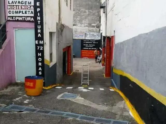 Condominio aluguel em Região Imediata de São Paulo, Região Metropolitana de São Paulo
