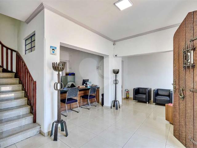 Condominio aluguel em Santo Amaro, São Paulo