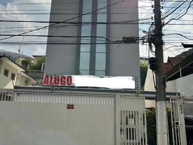 Condominio aluguel em Região Imediata de São Paulo, Região Metropolitana de São Paulo