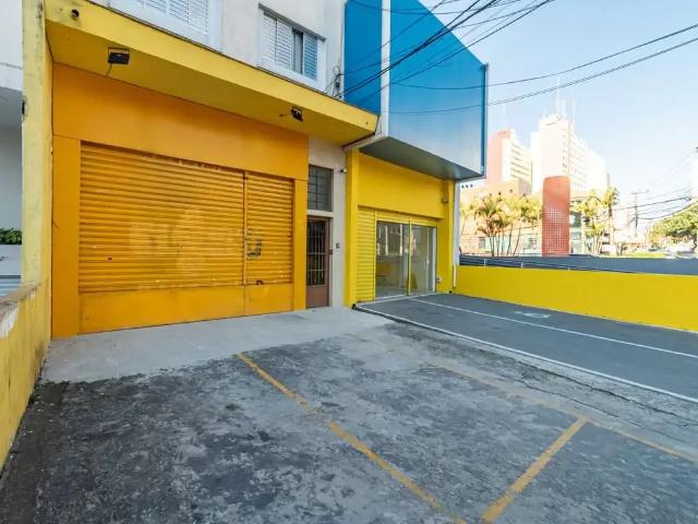 Condominio aluguel em Região Imediata de São Paulo, Região Metropolitana de São Paulo