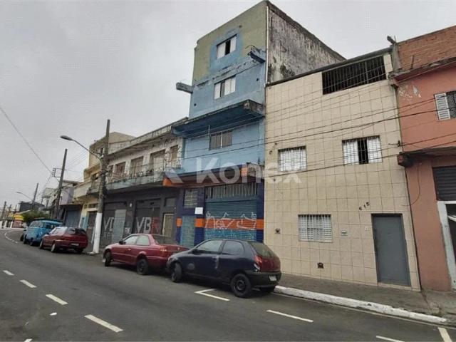 Condominio aluguel em Parque São Jorge, São Paulo