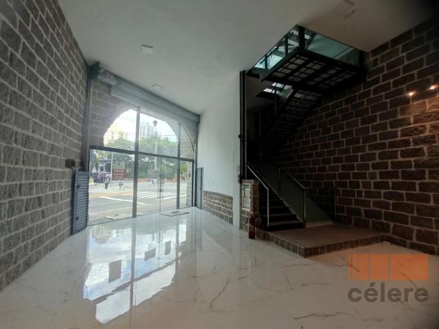 Condominio aluguel em Jardim Anália Franco, São Paulo