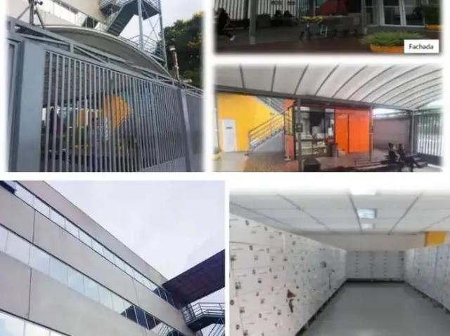 Condominio aluguel em Região Imediata de São Paulo, Região Metropolitana de São Paulo