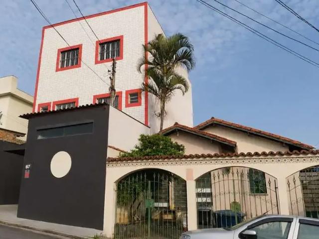 Condominio aluguel em Região Imediata de São Paulo, Região Metropolitana de São Paulo