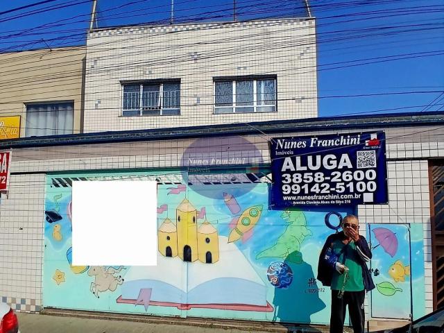 Condominio aluguel em VIla Prado, São Paulo