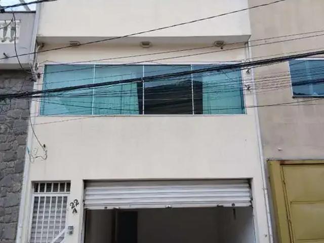 Condominio aluguel em Região Imediata de São Paulo, Região Metropolitana de São Paulo