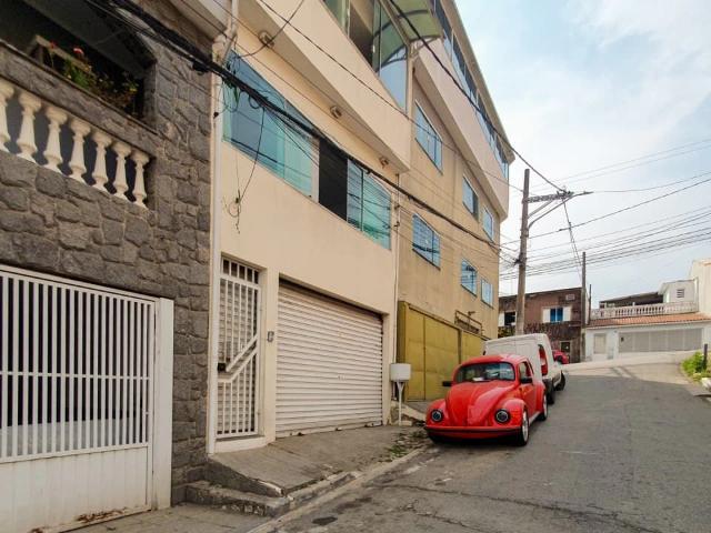 Condominio aluguel em Jardim Popular, São Paulo