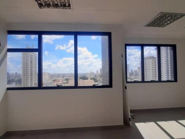 Condominio aluguel em Vila Gomes Cardim, São Paulo