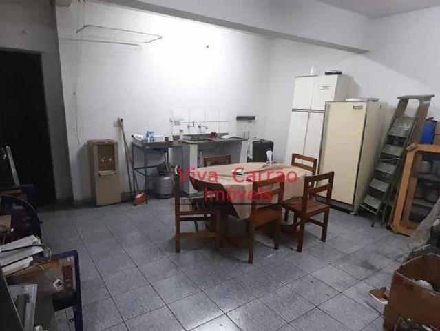 Condominio aluguel em Vila Formosa, São Paulo