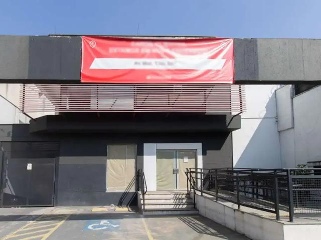 Condominio aluguel em Vila Jacui, São Paulo