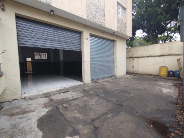 Condominio aluguel em Jaguara, São Paulo