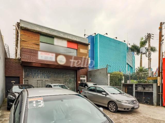 Condominio aluguel em Parque Boturussu, São Paulo