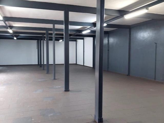 Condominio aluguel em Vila Amélia, São Paulo