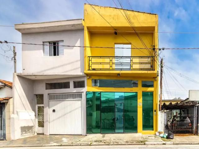 Condominio aluguel em Região Imediata de São Paulo, Região Metropolitana de São Paulo