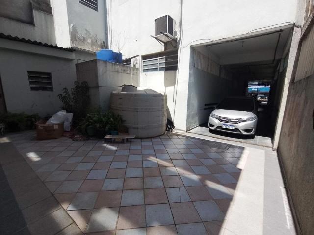 Condominio aluguel em Água Rasa, São Paulo