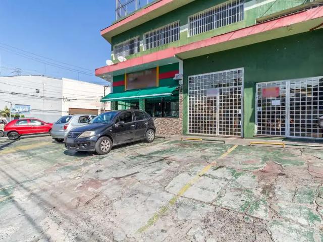Condominio aluguel em Região Imediata de São Paulo, Região Metropolitana de São Paulo