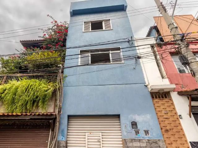 Condominio aluguel em Região Imediata de São Paulo, Região Metropolitana de São Paulo