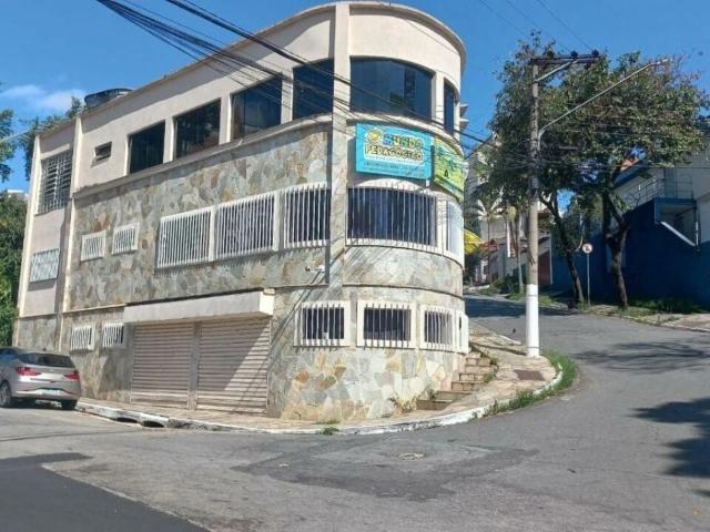 Condominio aluguel em Vila Mascote, São Paulo