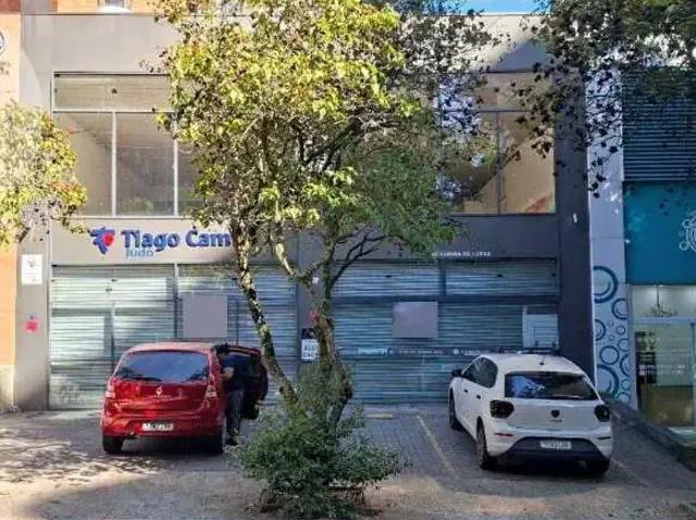 Condominio aluguel em Região Imediata de São Paulo, Região Metropolitana de São Paulo