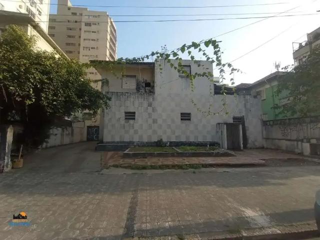 Condominio aluguel em São Vicente