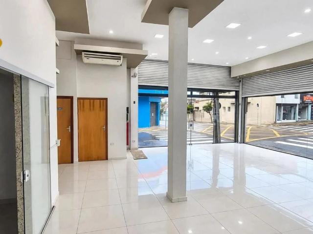 Condominio aluguel em Bairro da Estação, Salto