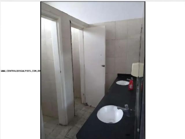 Condominio aluguel em Região Geográfica Imediata de Salvador, Região Metropolitana de Salvador
