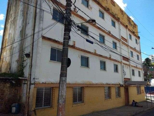 Predio aluguel em Salvador, Barbalho