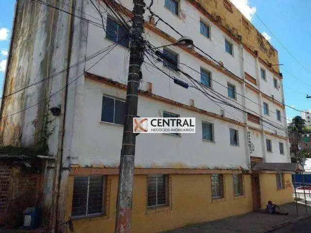 Condominio aluguel em Região Geográfica Imediata de Salvador, Região Metropolitana de Salvador