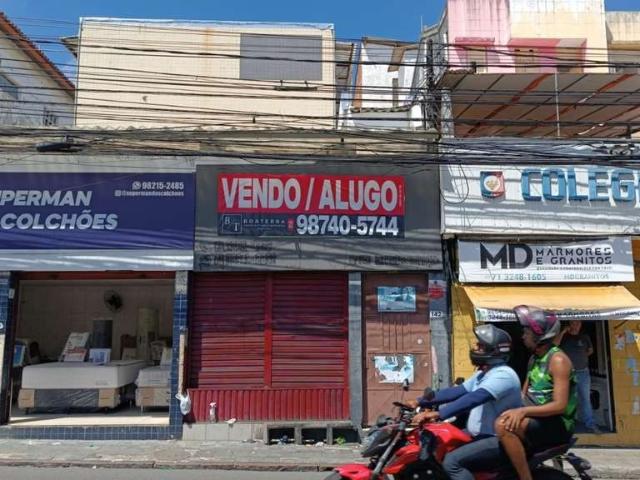 Predio aluguel em Salvador, Brotas