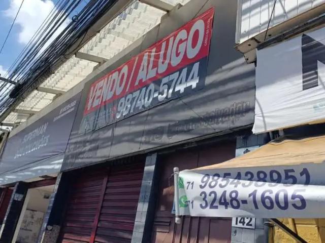 Condominio aluguel em Região Geográfica Imediata de Salvador, Região Metropolitana de Salvador