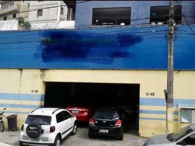 Predio aluguel em Salvador, Brotas