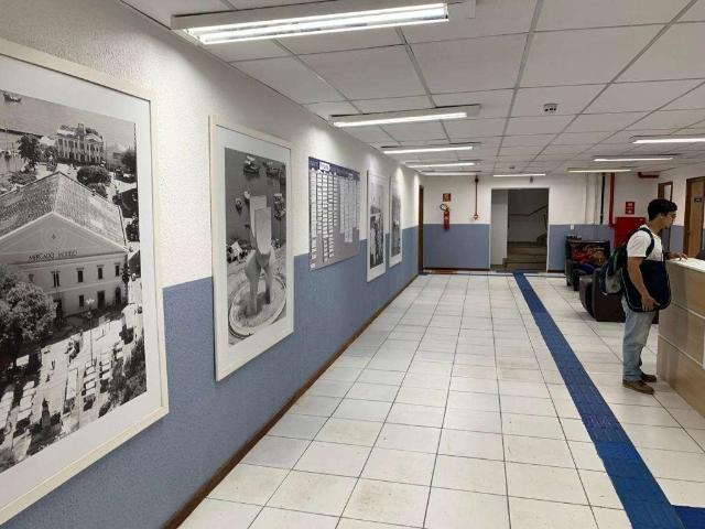 Predio aluguel em Salvador, Comércio