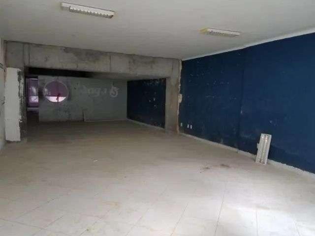Predio aluguel em Salvador, Praia Grande