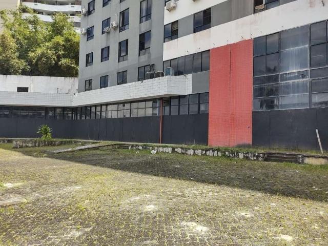 Predio aluguel em Salvador, Federação
