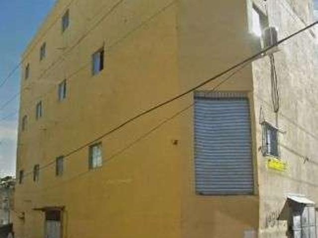 Predio aluguel em Salvador, Federação