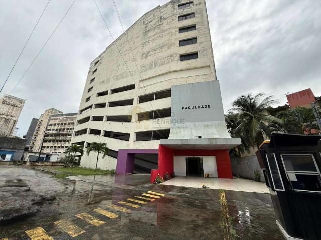 Predio aluguel em Salvador, Imbuí