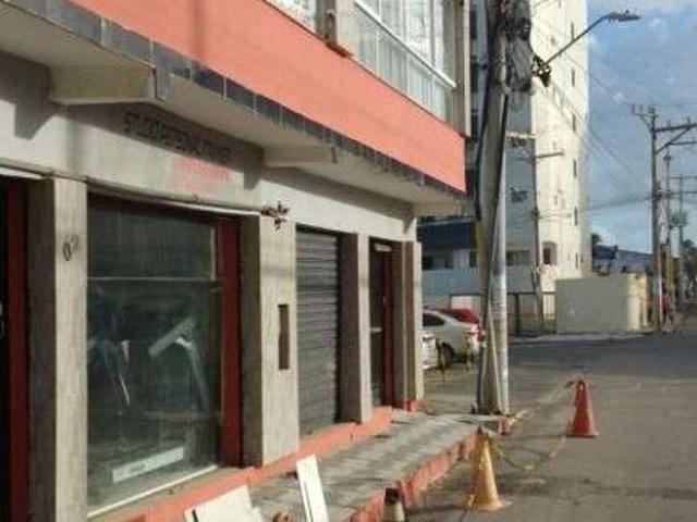 Predio aluguel em Salvador, Pituaçu