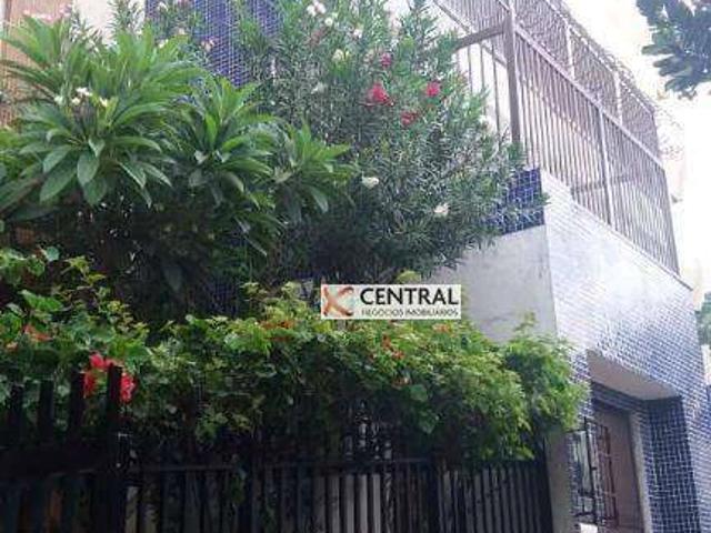 Condominio aluguel em Salvador